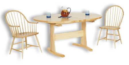 Burke Table