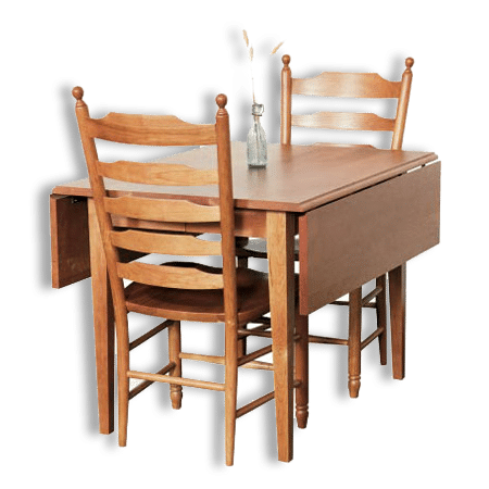 Drop Leaf Table