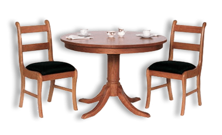 Duncan Phyfe Table