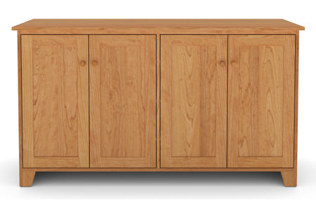 Pop-Up Entertainment Center