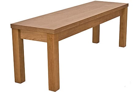 Stowe Mission Bench