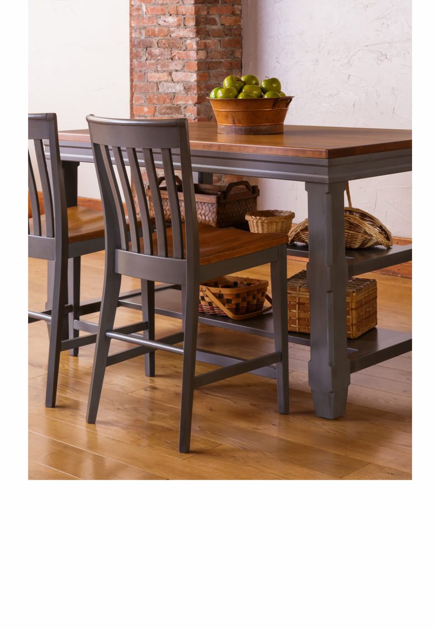 Franklin Bar Stools