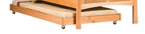 Twin Trundle Bed