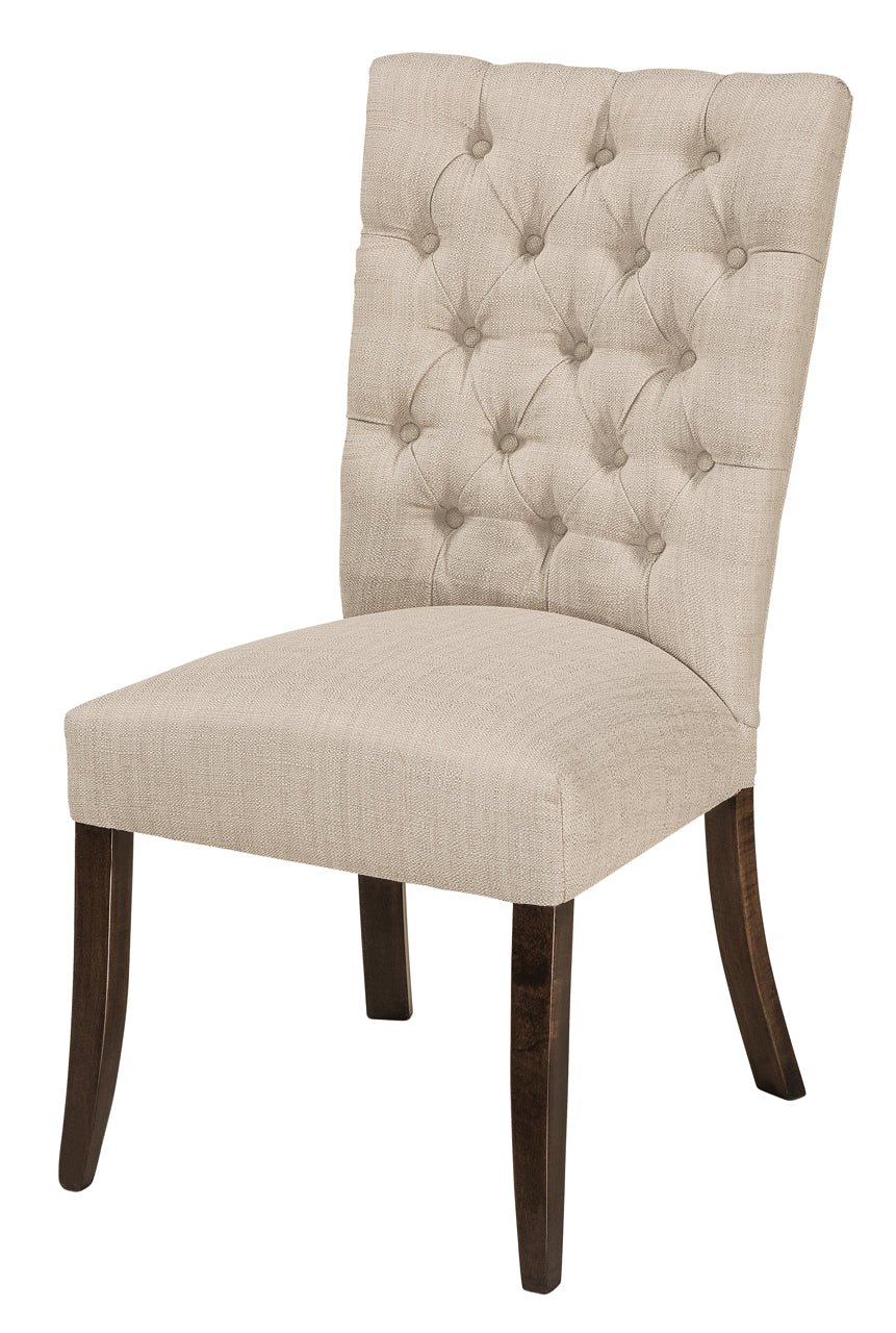 Alana Upholstered Side Chair