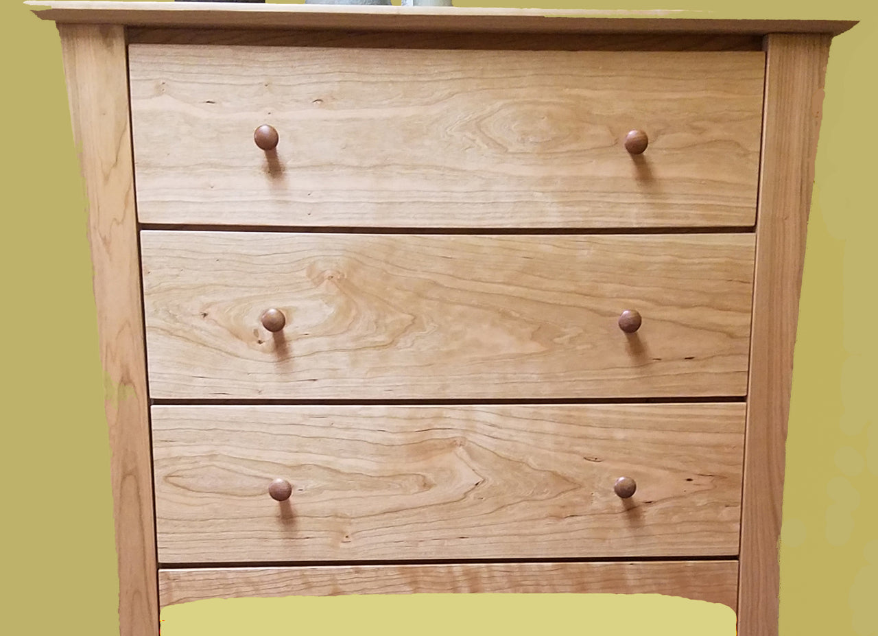GB9300 Three Drawer Chest