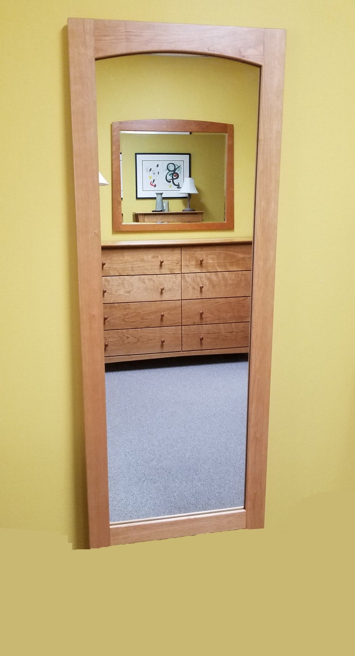 Shaker Wall Mirror
