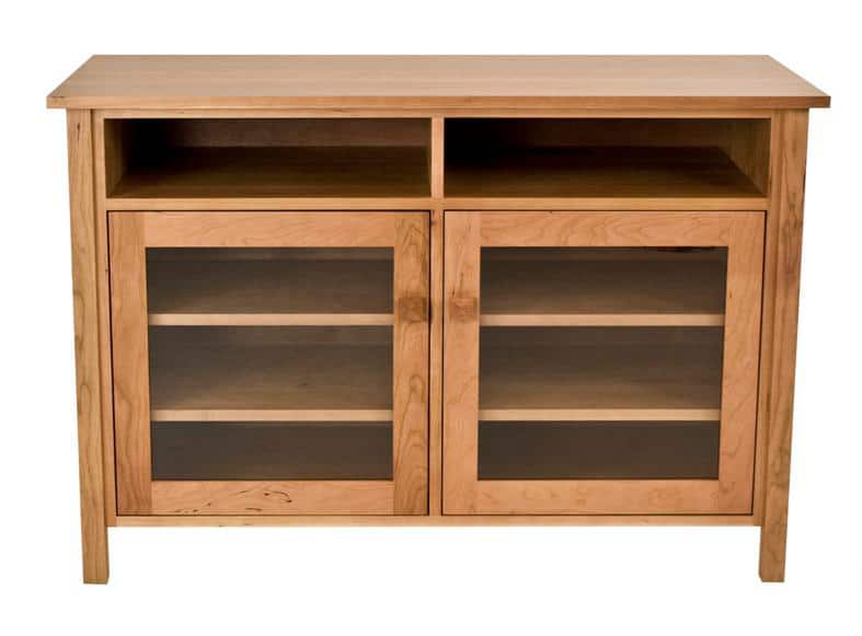 Shaker Entertainment Center 47.5"