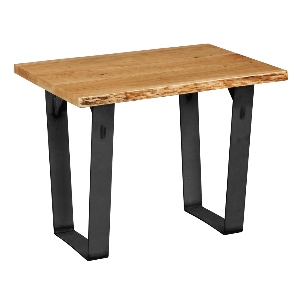 Vergennes End Table