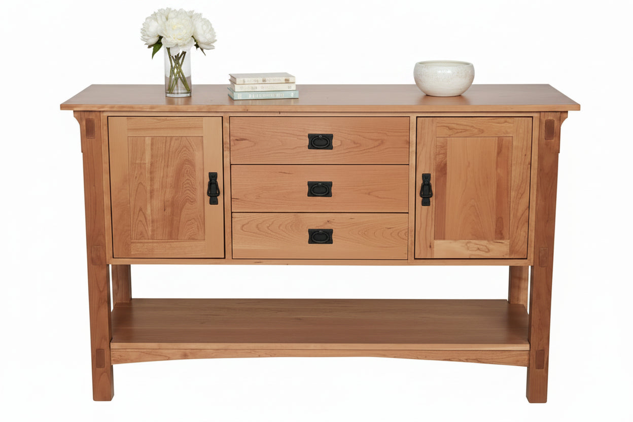 New Traditions side Board