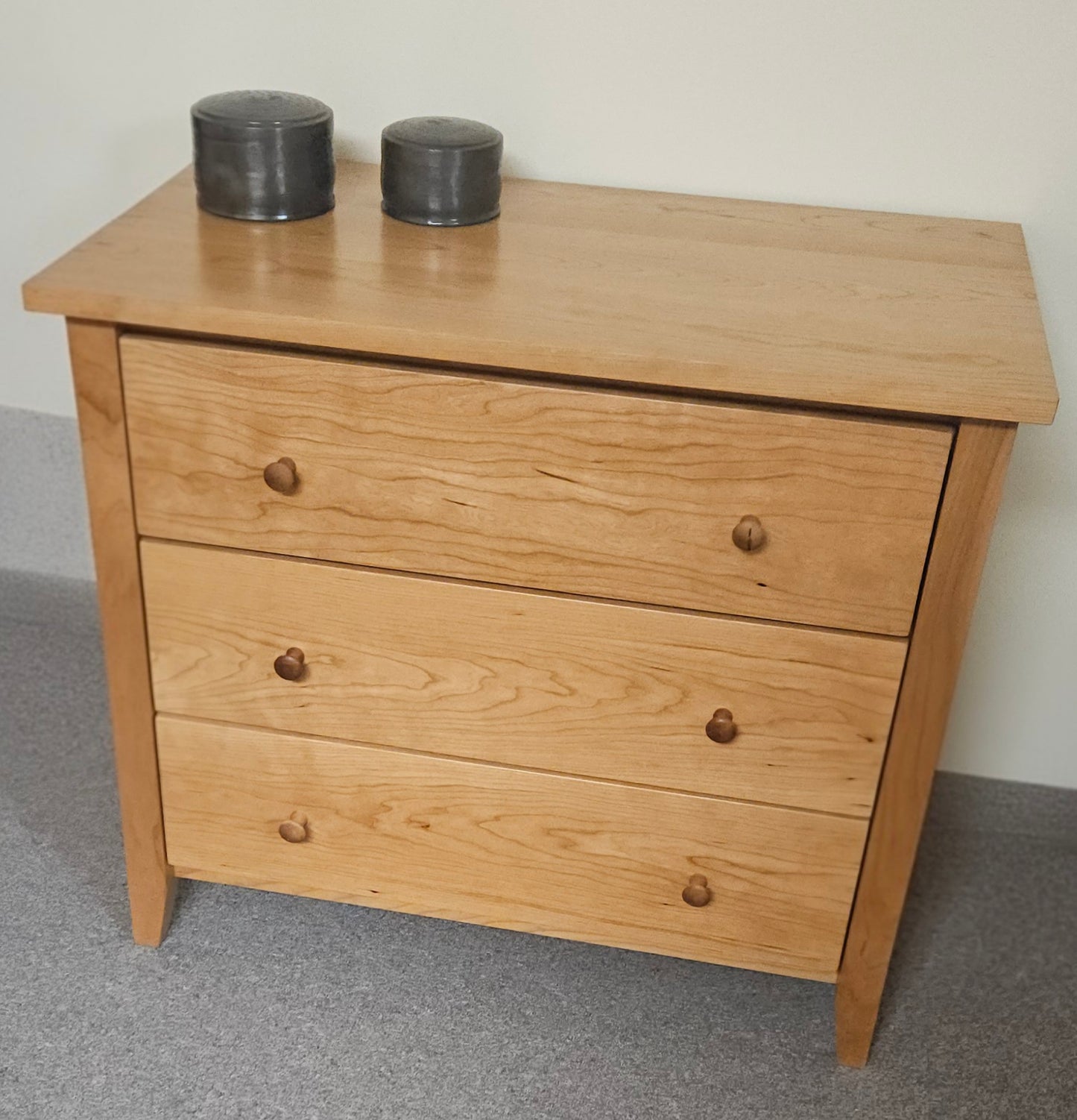 Shaker Post Collection