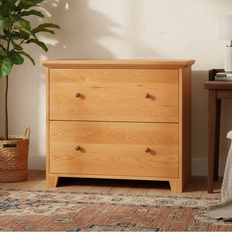 Lynn Shaker File Cabinets