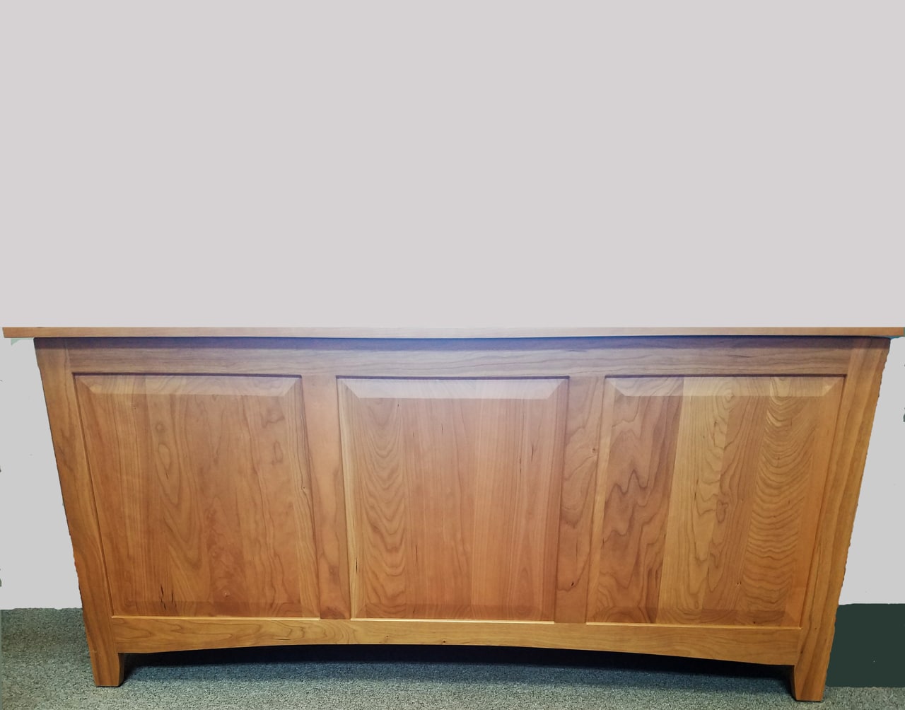 Blanket Chest
