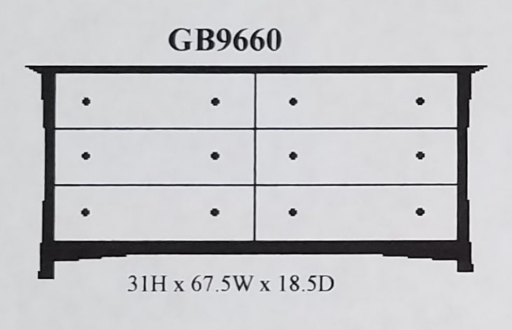 The Granby Case Good Collection(Copy)