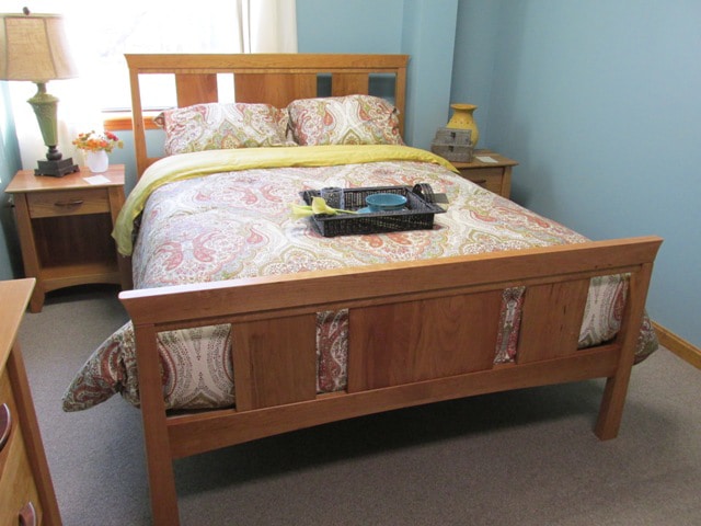 Bohemia Bed