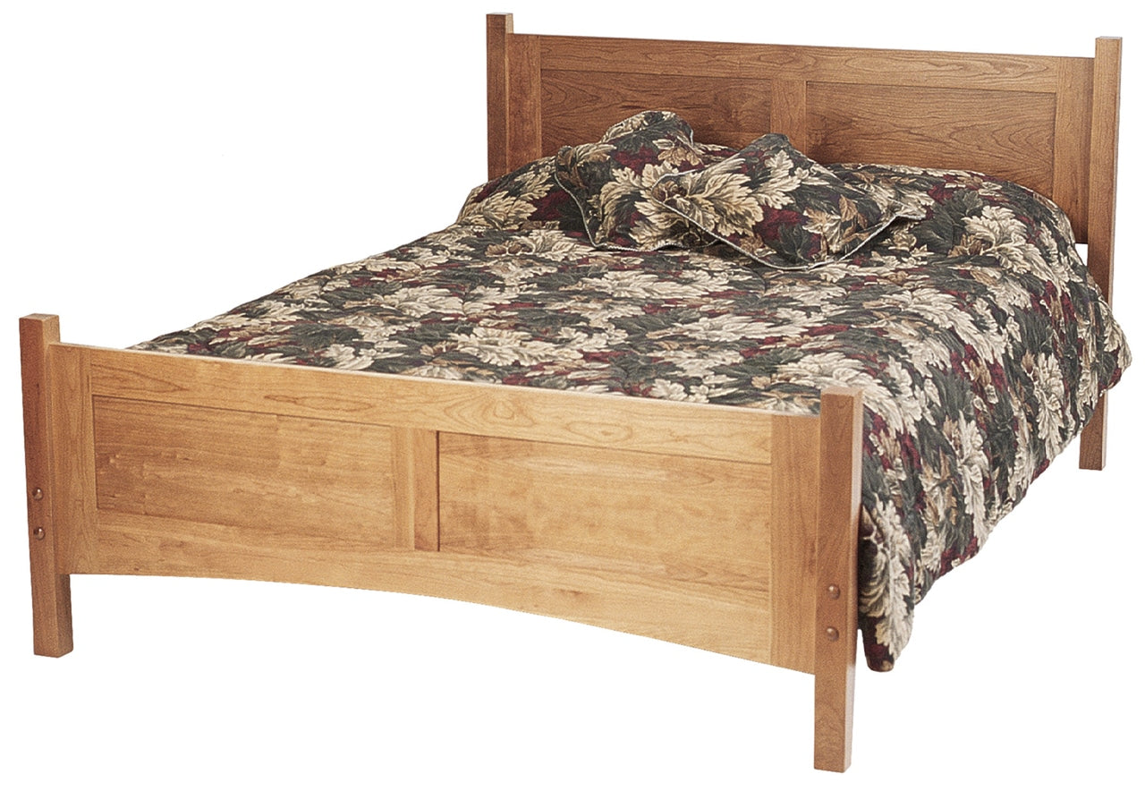 Greensboro Bed
