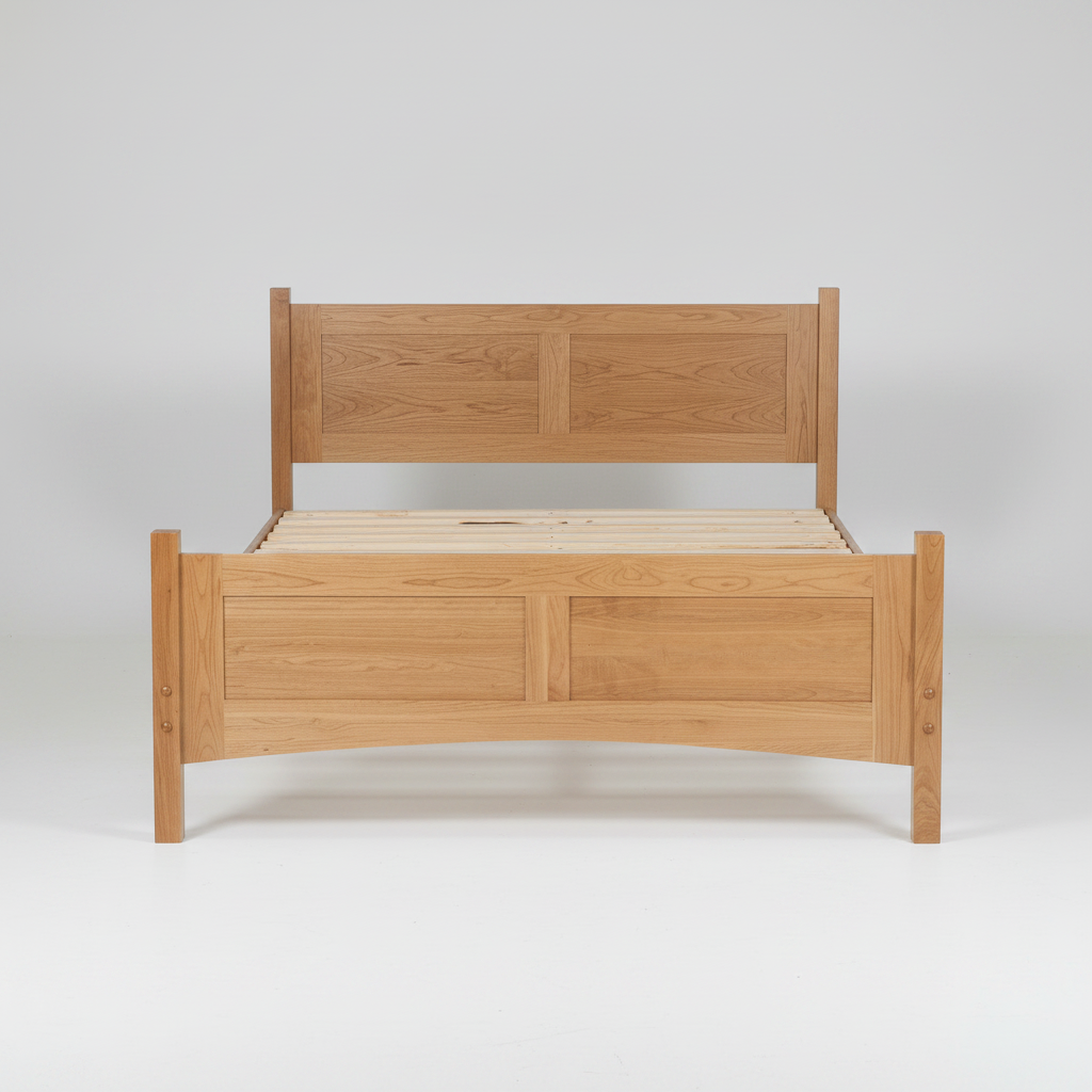 Greensboro Bed