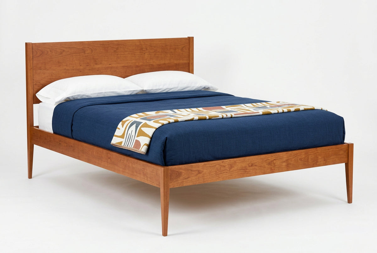 Luna Eclipse Bed