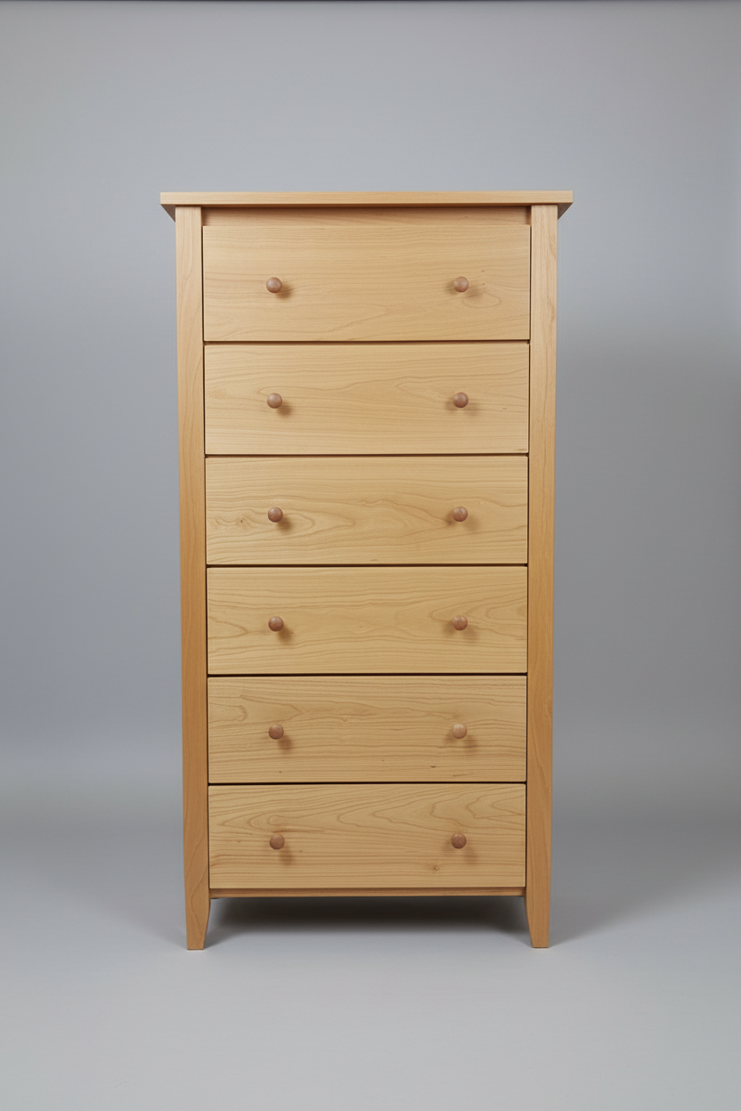 The Shaker Post Collection