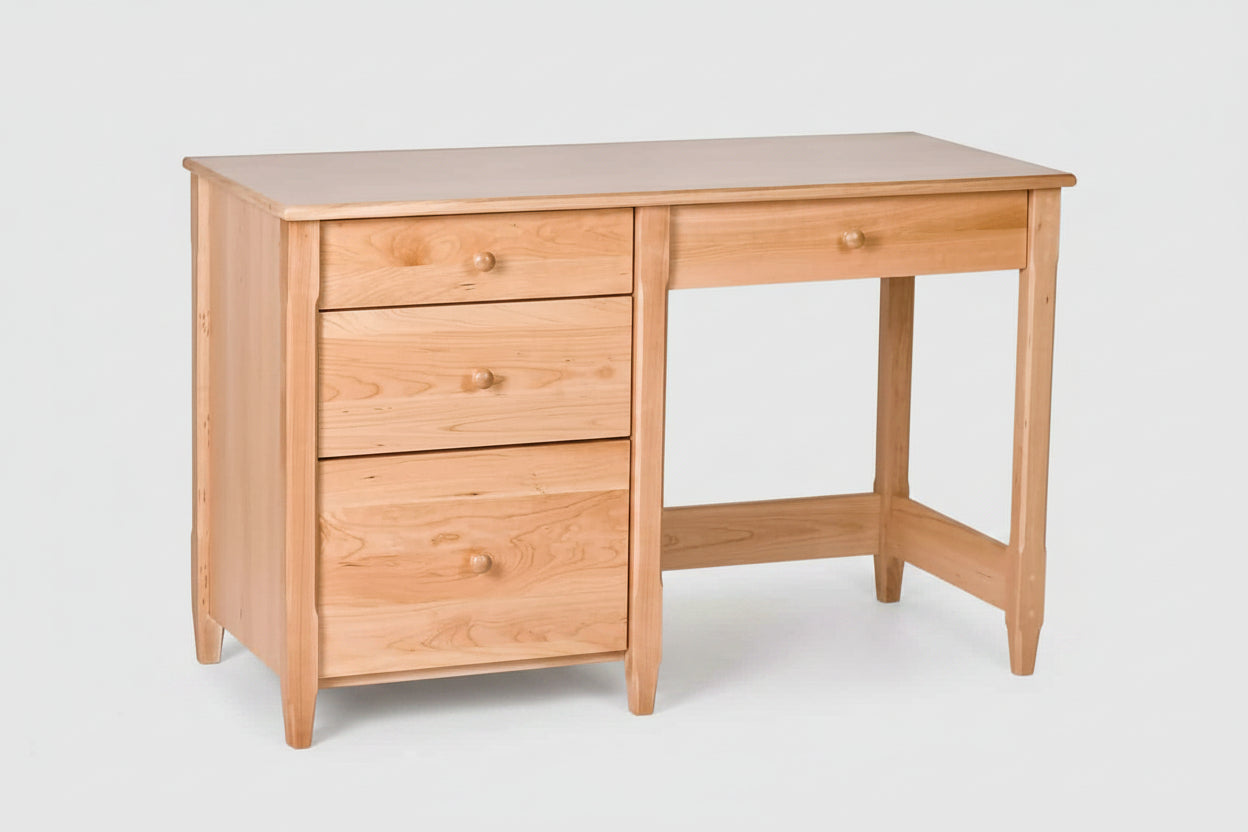 Shaker Student Desk