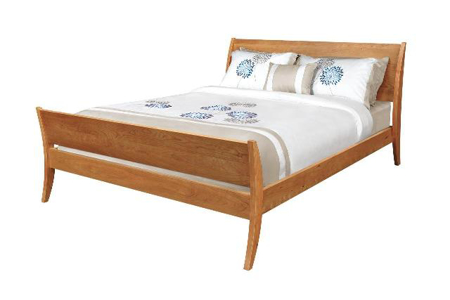 Cherrystone Furniture - Holland Bed