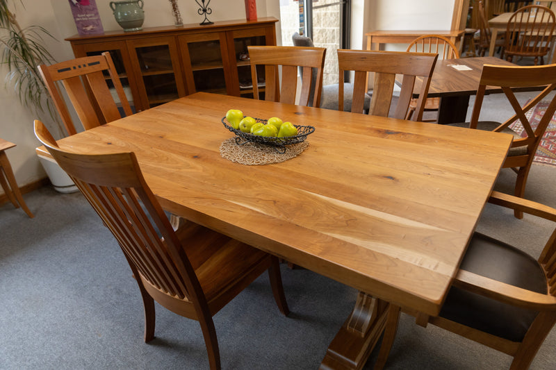The Natural Characteristics of Wood: A Guide for Cherrystone Furniture…