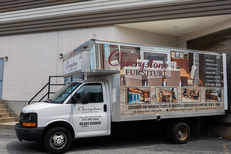 Welcome to Cherrystone Furniture: Your Destination for Quality & Style