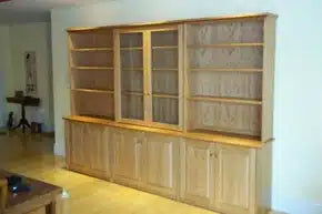Bookcases / Wall Units