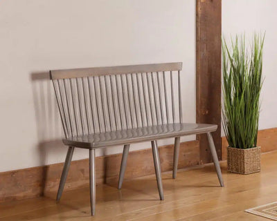 Benches