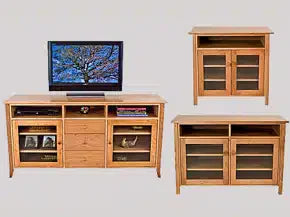 Entertainment Centers