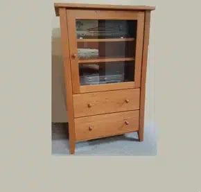 Media/Display Cabinets