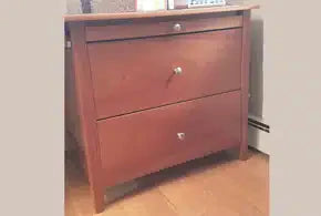 File Cabinets