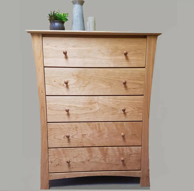 Bureaus/Chests