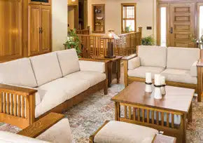 Living Room Chairs/Recliners