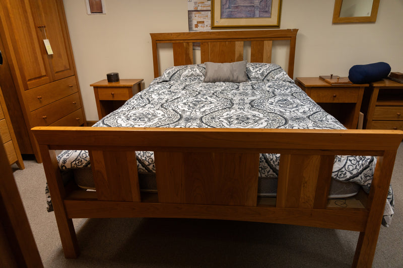 Beds