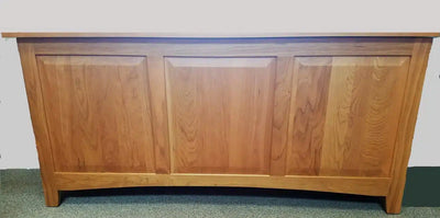 Blanket Storage Chest
