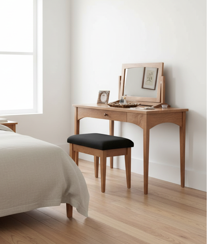 Vanity Tables