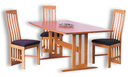 Bevel Table