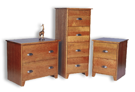 Lynn File Cabinets