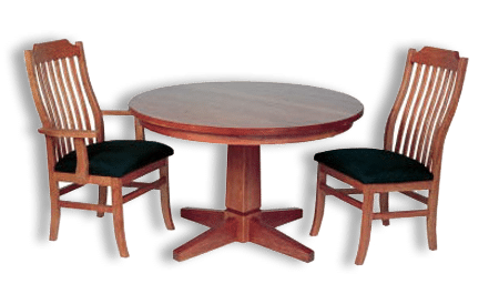 Peacham Table
