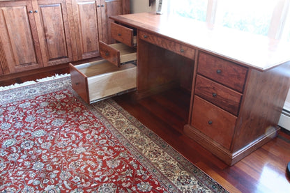 Custom Cherry Library