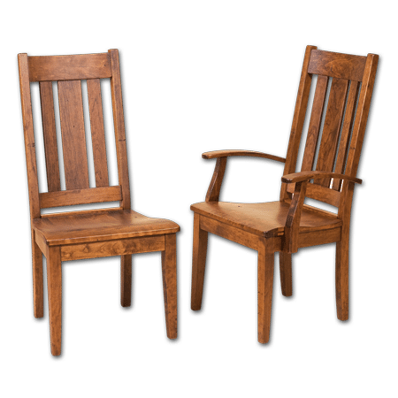 Jacoby Chairs