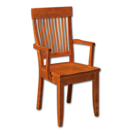 Jefferson Chairs