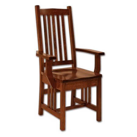 Mission Chairs