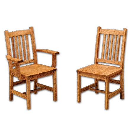 Logan Chairs