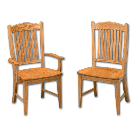Lyndon Chairs