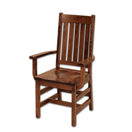 Williamsburg Arm Chair