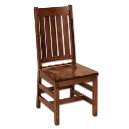 Williamsburg Side Chair