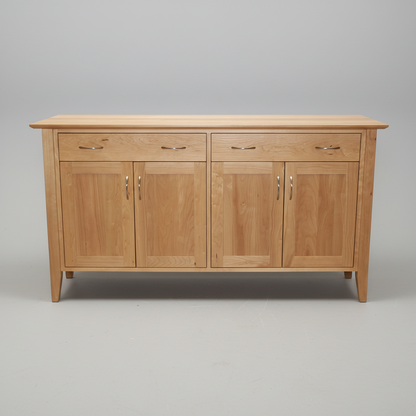 Custom Cherry Buffet