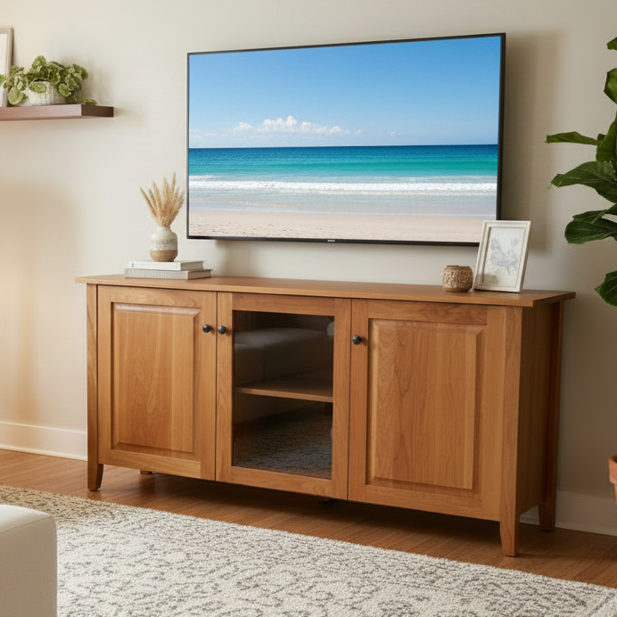 Quality hardwood furniture