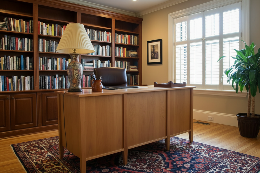 HOME OFFICE